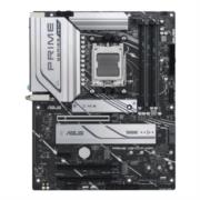 Tarjeta Madre Asus Prime X670-P WIFI 4xDDR5 128GB 6400Mhz PCIe 4.0 M.2 1xHDMI 1xDP S AM5 ATX Wi-Fi 6 BT