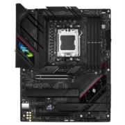 Tarjeta Madre Asus ROG Strix B650E-F Gaming WIFI 4xDDR5 128GB 6400Mhz PCIe 5.0 M.2 1xHDMI 1xDP S AM5 ATX Wi-Fi 6E BT