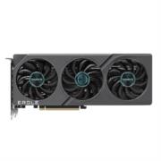 Tarjeta Video Gigabyte Eagle GeForce RTX4060TI OC 8GB Triple Fan GDDR6 PCIe 4.0 2xHDMI 2xDP