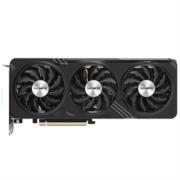 Tarjeta Video Gigabyte Gaming GeForce RTX4060TI OC 8GB RGB Triple Fan GDDR6 PCIe 4.0 2xHDMI 2xDP