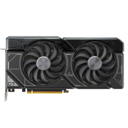Tarjeta Video Asus Dual GeForce RTX4070 OC 12GB Dual Fan GDDR6X PCIe 4.0 1xHDMI 3xDP
