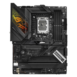 Tarjeta Madre Asus ROG STRIX Z790-H GAMING WIFI 4xDDR5 128GB 7800Mhz HDMI DP PCIe 5.0 M.2 S 1700 13th 14th Gen Wi-Fi 6E