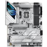 Tarjeta Madre Asus ROG Strix Z890-A Gaming Wifi Socket 1851 15A 4 DDR5 HDMI TB PCIE-5.0 WIFI7 ATX