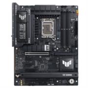 Tarjeta Madre Asus TUF Gaming Z890-Plus Wifi Socket 1851 15A 4 DDR5 HDMI TB PCIE-5.0 WIFI7 ATX