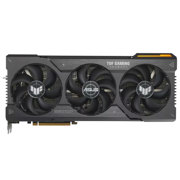 Tarjeta Video Asus TUF-RX7900XTX-O24G-Gaming 384 BIT PCI-E 4.0 HDMI 2.1 3 DP1.4A 8KTRI FAN