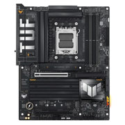 Tarjeta Madre Asus TUF Gaming X870-PLUS Wifi Socket AM5 4 DDR5 HDMI 2 USB4 PCI-E 5.0 WIFI7 ATX