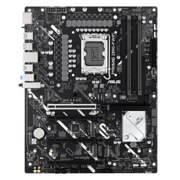 Tarjeta Madre Asus Prime Z890-P Wifi 4xDDR5 256Gb 8666Mhz M.2 PCIe 5.0 HDMI DP TB Socket 1851 Core Ultra ATX Wi-Fi 7