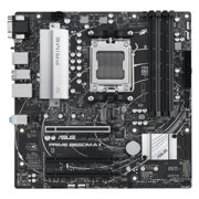 Tarjeta Madre Asus Prime B650M-A II-CSM Socket AM5 4 DDR5 HDMI DP VGA PCIE-4.0 MICRO ATX