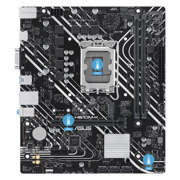 Tarjeta Madre Asus PRIME H610M-K 2xDDR5 96GB 5600Mhz HDMI VGA PCIe 4.0 M.2 S 1700 12th 13th 14th Gen mATX