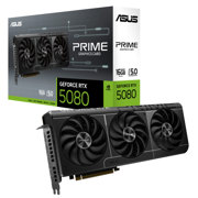 Tarjeta Video Asus Prime GeForce RTX 5080 16GB 256-bit GDDR7 PCI Express 5.0