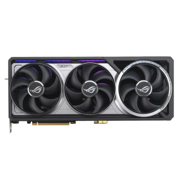 Tarjeta de Video Asus Rog-Astral-RTX5090-O32G-BTF-GAMING 32GB GDDR7 512BIT PCI-5.0 2xHDMI 3xDP Conector Estandar y BTF