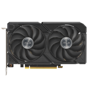 Tarjeta Video Asus AMD Radeon RX 9060 XT DUAL 16GB 128-bit GDDR6 PCI Express 5.0