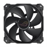 Ventilador Asus ROG Strix XF120/XF120A1/BK Individual para Gabinete y/o Radiador colo Negro