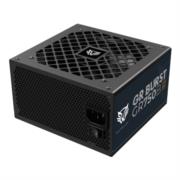 Fuente de Poder Balam Rush GR Burst GR750B Legend Series ATX 750W  80 Plus Bronze No Modular Negro