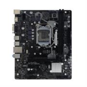 Tarjeta Madre Biostar B560MHP 2.0 2xDDR4 64GB 3200Mhz PCIe 4.0 M.2 1xHDMI 1xVGA S 1200 10th 11th Gen mATX