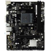 Tarjeta Madre Biostar B450MHP 2xDDR4 64GB 3200Mhz PCIe 3.0 SATA lll 1xHDMI 1xVGA S AM4 Ryzen 3th 5th Gen mATX