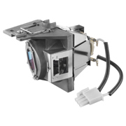 Lampara de proyeccion Benq compatible con MW550 MW605 MW605w MW809ST MW826ST