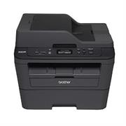 Multifuncional Brother DCP 2540DW Monocromática Inalámbrica Láser