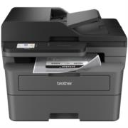 Multifuncional Brother DCPL2660DW Monocromática Láser Dúplex 36PPM con Pantalla 2.7"