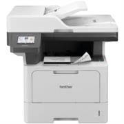 Multifuncional Brother DCPL5660DN Láser Electrofotográfico Dúpex 50 PPM Ciclo Mensual 90000 Páginas