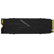 Unidad Biwin SSD M.2 Predator 2TB GM7000 Heatsink 7400 MB/S