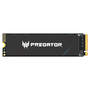 Unidad Biwin SSD Predator GM9000 NVMe 1TB M.2 10000 MB/s Escritura 14000 MB/s Lectura PCI Express 5.0
