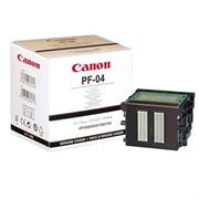 Cabezal Canon Impresora PF-04
