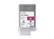 TINTA CANON MAGENTA PFI-102M (SOLO iPF605/510/710/720)