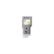TANQUE TINTA CANON AMARILLO PFI-207Y 300ML