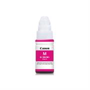 TINTA CANON GI-190 G1110/G2110/G3110/G4110 MAGENTA TINTA CONTINUA