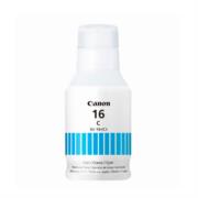 Tinta Canon GI-16C GX Color Cian