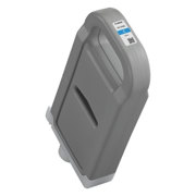 Tinta Canon PFI-3700 Cian de 700 ml para Plotter Canon Series PRO/GP