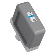 Cartucho de Tinta Canon PFI-3100PC Cian 160ml para Plotter PRO-2600 PRO-4600 PRO-6600 GP-4600S