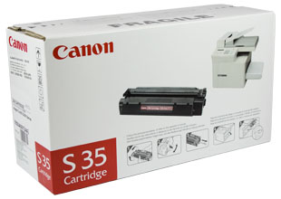 Tóner Canon S-35 D340/D320