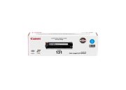 Toner Canon 131 Cyan