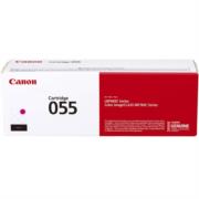 Tóner Canon 055 1200 Páginas Color Magenta