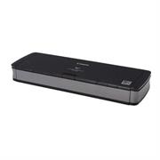 Escaner Canon ImageFormula P-215II Resolución 600 dpi