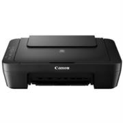 Multifuncional Canon Pixma MG2510 Inyección de Tinta Color
