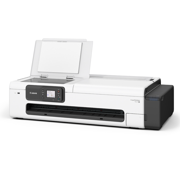 Plotter Canon imagePROGRAF TC-21 M de 24 con Sistema Inyección de Tinta Continua y Escáner de Cama Plana