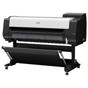 Plotter Canon imagePROGRAF TX-4200 + installation policy