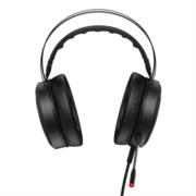 Diadema Cooler Master CH321 Micrófono 20-20000Hz USB-A Color Negro