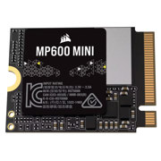 Unidad de Estado Solido SSD Interno Corsair MP600 Mini 2TB M.2 2230 NVMe PCIe 4.0 Lect 7000/6200 MBs sin Disipador