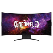 Monitor Corsair 45" Oled CM-9030001-NA Xeneon Flex 45WQHD240 34401440 2 HDMI 1 DP 240HZ Flexible