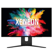 Monitor Corsair 27" Oled CM-9030002-NA Xeneon 27QHD240 25601440 2 HDMI 1 DP USB C 240HZ HDR IPS
