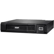 BANCO DE BATERIAS PARA UPS MODELO UPO11-RTAX DE 3KVA
