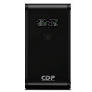 UPS CDP R-Smart 2010 Interactivo 2000VA/1200W 10 Contactos Display LCD