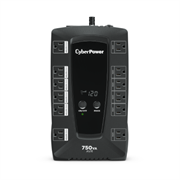 UPS CYBERPOWER 750VA/450W REGULADOR VOLTAJE (AVR)