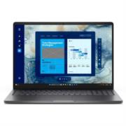 Laptop Dell Pro 16 Intel Core 5-120U Ram 16Gb 512 SSD W11 Pro 1 Año Basico