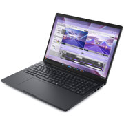 Laptop Dell Pro 16 PC16255 16" IPS FHD AMD Ryzen AI 7-350 16GB 512GB NPU 50 TOPS W11 Pro Radeon 860M Copilot+ 3Y Wi-Fi6E