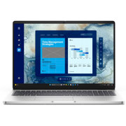 Laptop Dell Pro 16 PC16250 Intel Ultra 7-255U Ram 16Gb SSD 512GB Windows11 Pro 3 Años Basico
